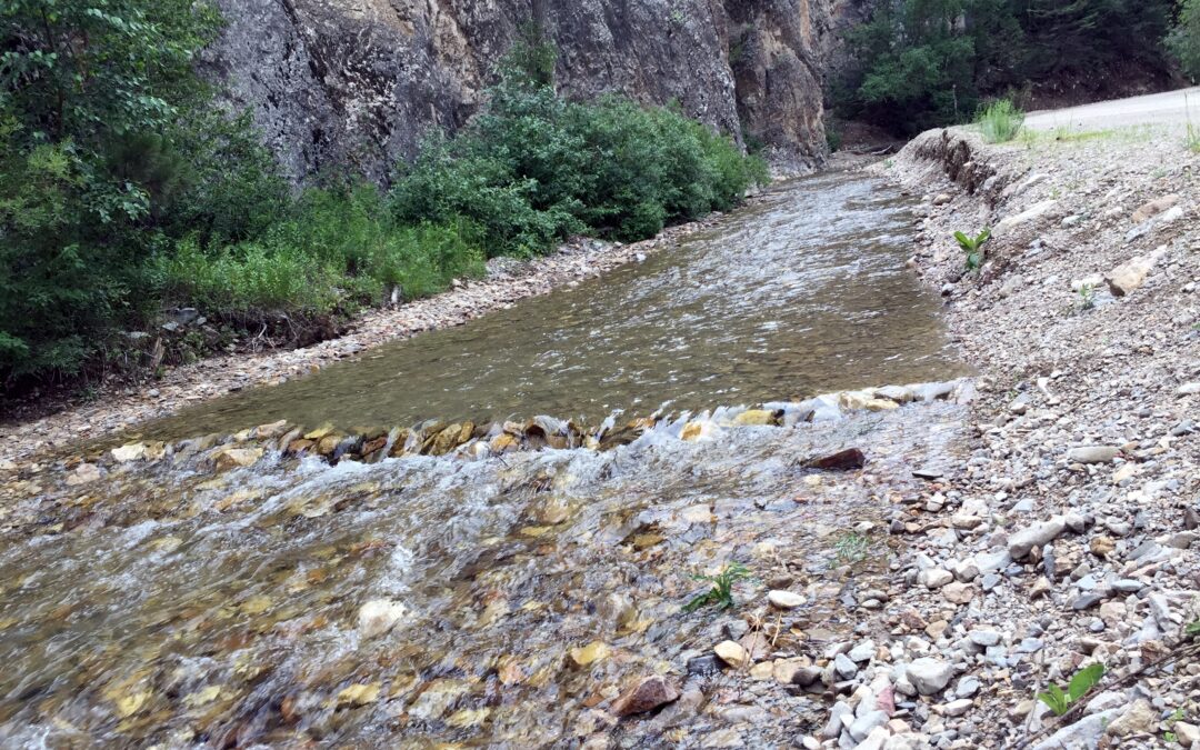 NSF funding to build research infrastructure across the country