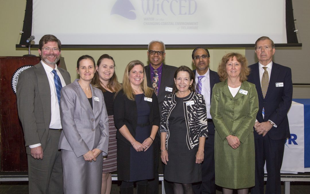 Wesley College part of $19M college collaboration grant for water research