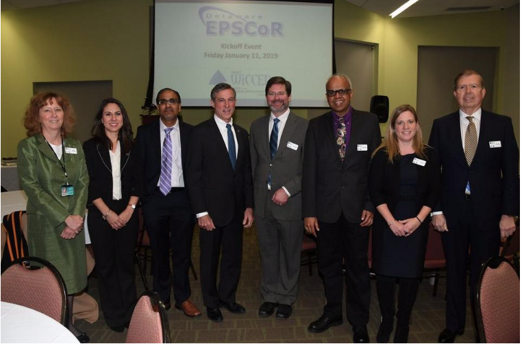 DSU, higher education institutions receive $19M in research grants