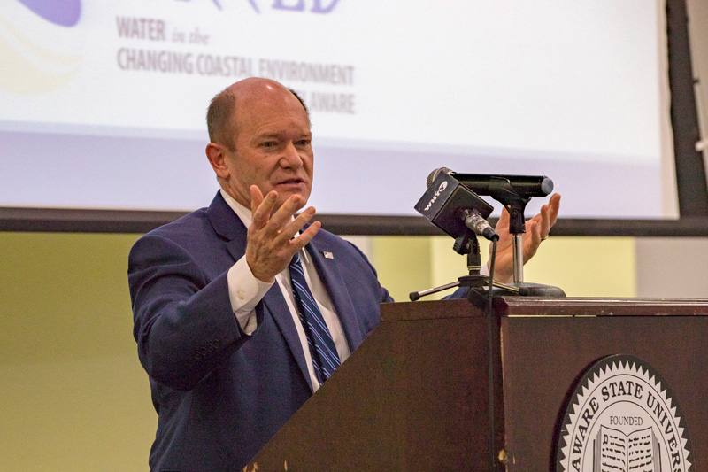 Advancing Environmental Research