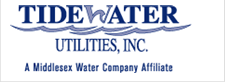 Tidewater Vice President to Serve on Delaware EPSCoR Committee