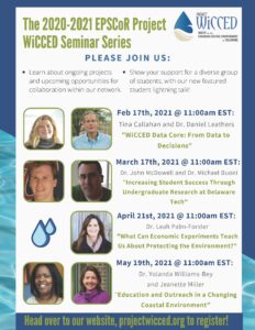 PW Spring 2021 Seminar Series
