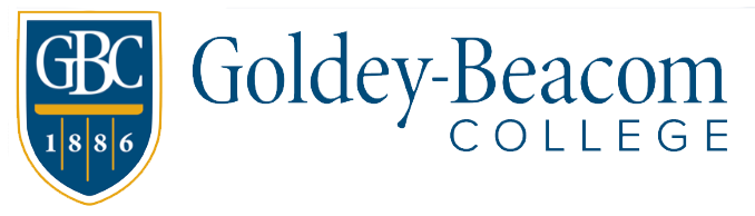 Goldey-Beacom Logo