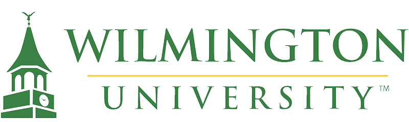 Wilmington University Logo